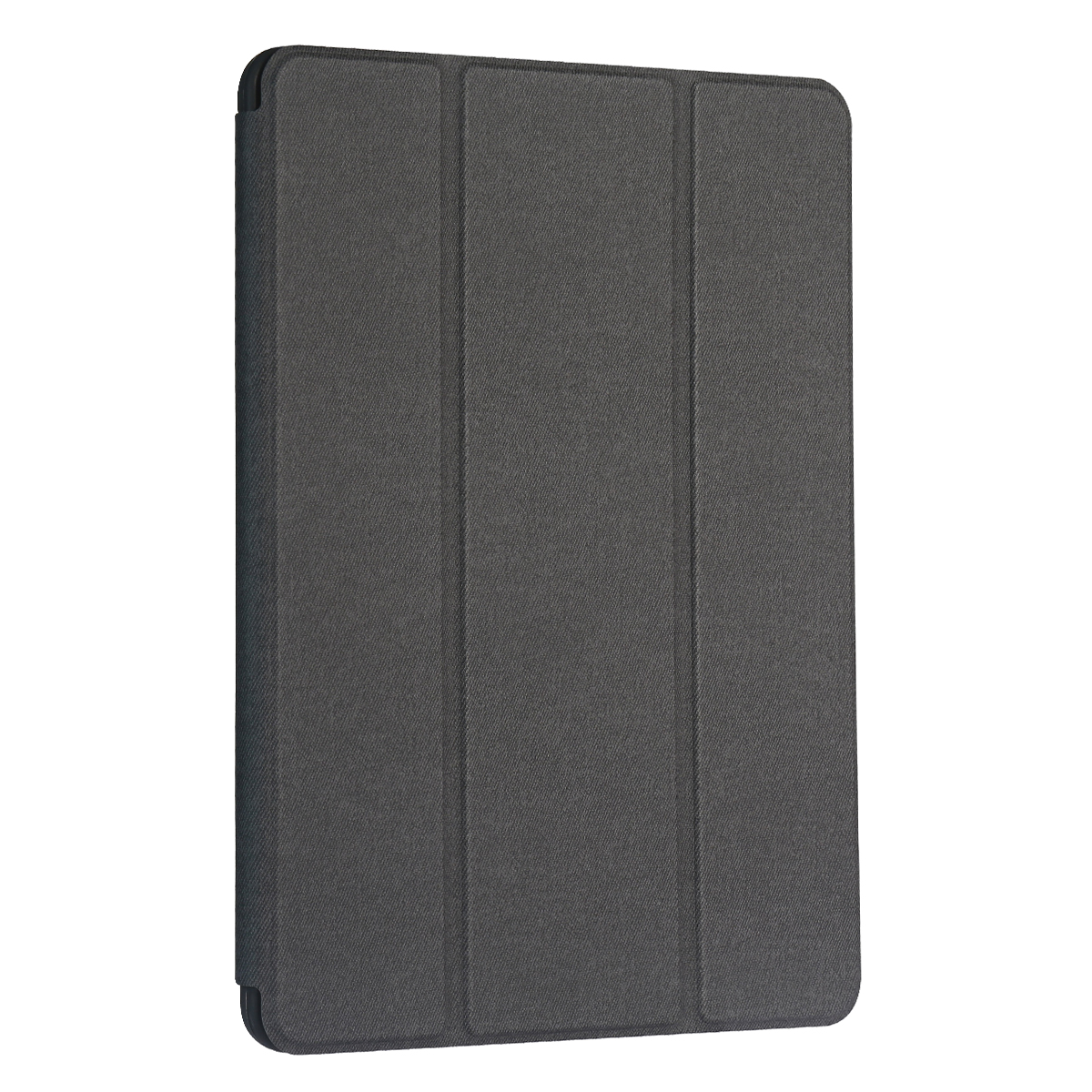 Trifold Stand, Soft TPU Back Cover, Lightweight Shockproof Case for iPad 2022